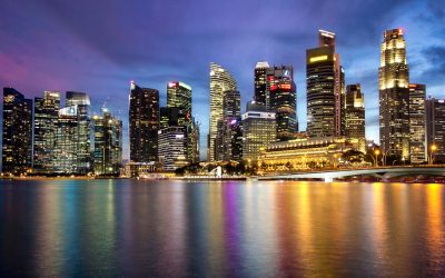 10 Best Cheap Hotels in Singapore