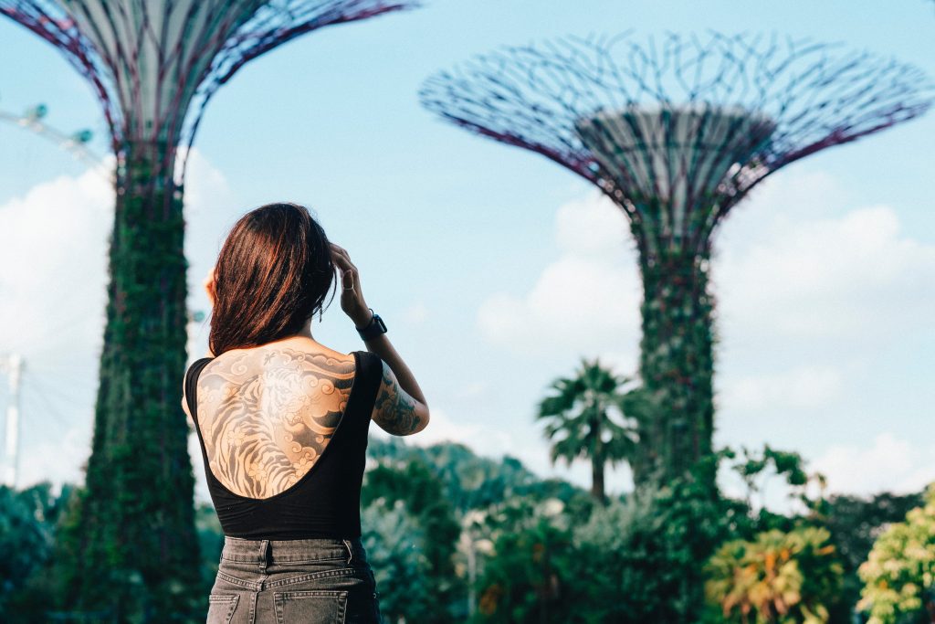 Best Places to visit in Singapore