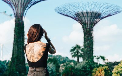 10 Best Places to Visit in Singapore This 2024