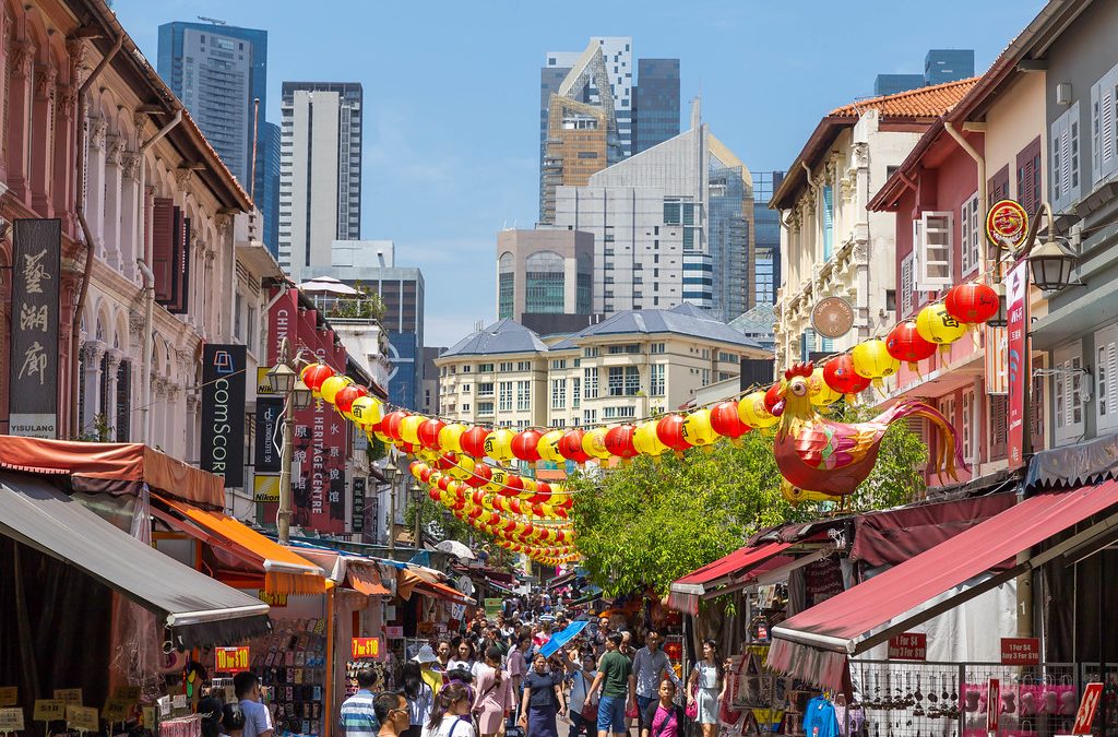 Chinatown Singapore – Everything You Need to Know
