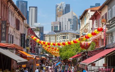 Chinatown Singapore – Everything You Need to Know